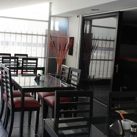 Hotel Montecarlo Boutique Богота Экстерьер фото