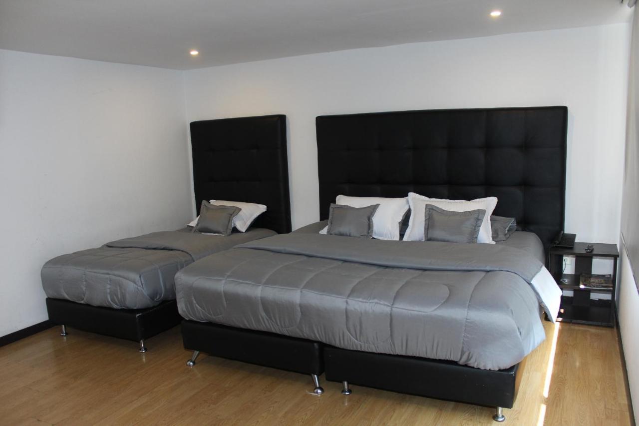Hotel Montecarlo Boutique Богота Экстерьер фото