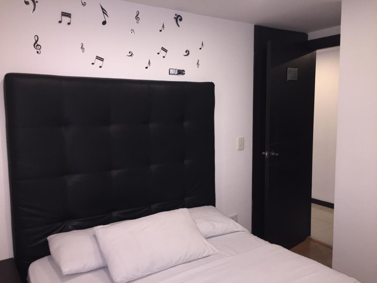Hotel Montecarlo Boutique Богота Экстерьер фото
