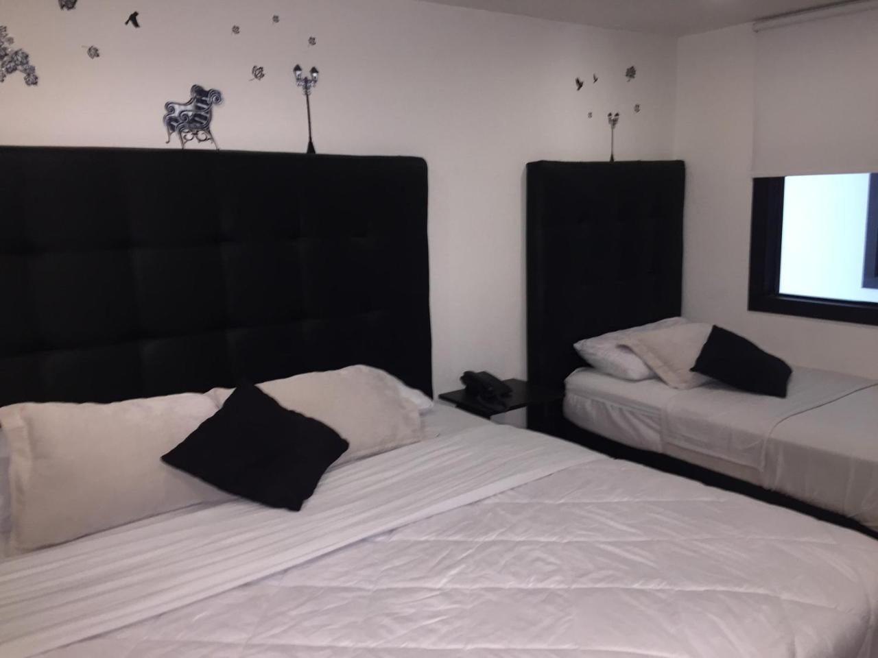 Hotel Montecarlo Boutique Богота Экстерьер фото